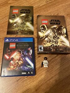 the lego star wasrs the force unleashed ps4 the lego star wasrs the force unleashed ps4