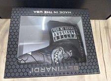New Bettinardi Putter Blade Headcover Cover Fat Cat Rap Royalty Mash Up 2024