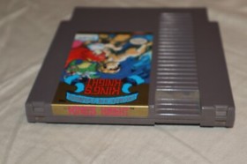 King's Knight (Nintendo Entertainment System, 1989) NES Authentic TESTED WORKS