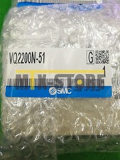 1pcs New SMC Solenoid Valve VQ2200N-51 VQ2200N51