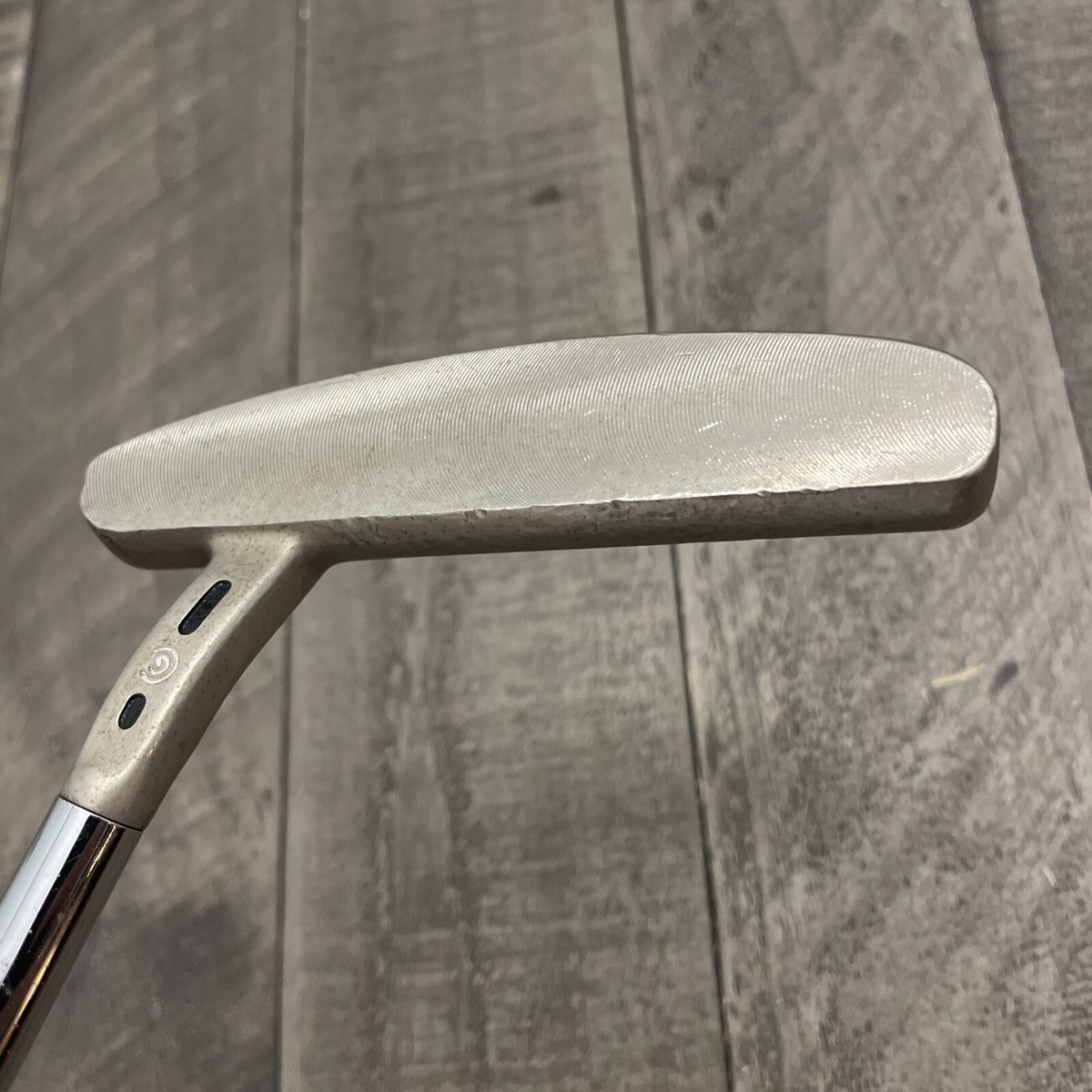 Cleveland Classic Collection 4 Putter 34” | eBay