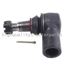 Extremo de varilla de amarre de dirección para John Deere 670C 670CH 670D 670G 672B AT169864