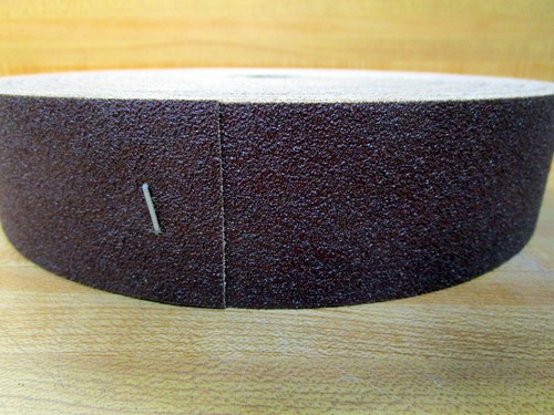 3M 051111-60331 Sandpaper 304D - Picture 5 of 6
