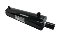 5" bore x 21.5" stroke Dump Hoist Hydraulic Cylinder