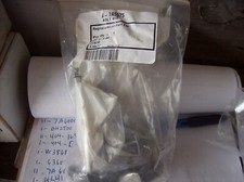 7A5575 BLADE BOLT KIT HOWSE ROTARY CUTTER 