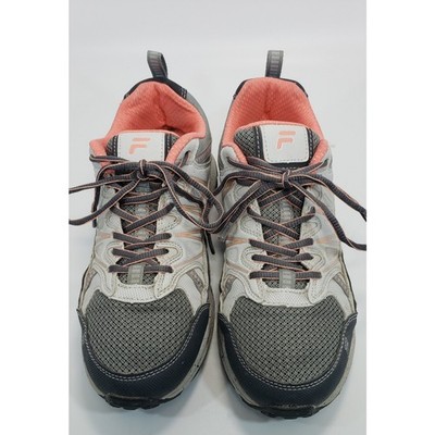 Fila Evergrand TR Trail Running Sneakers for Women Size 11