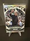 2025 Panini Geno Auriemma Base (Raw)