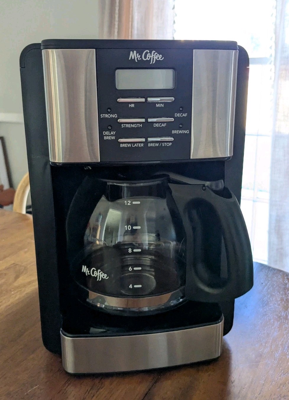 Pristine Used Once
