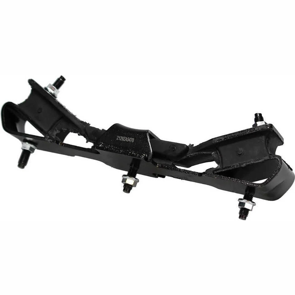 Montaje de motor y transmisión 3 piezas 07-12 para Dodge Ram 2500 3500/Sterling Truck Bullet Foto 4 de 4