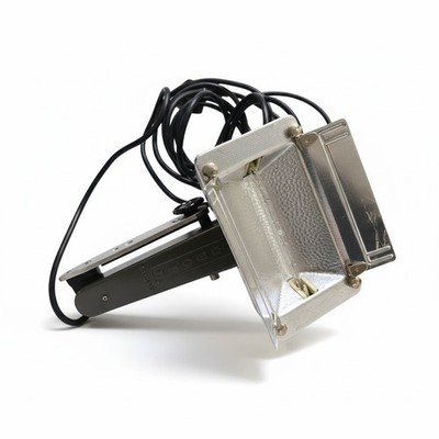 KOBOLD 1000 Film- u. Studioleuchte, Halogenleuchtmittel, 1000 W, etui