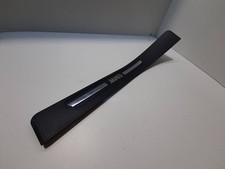 BMW 7 E38 2000 Einstiegsleiste Zierleiste hinten 8220232 DMT186