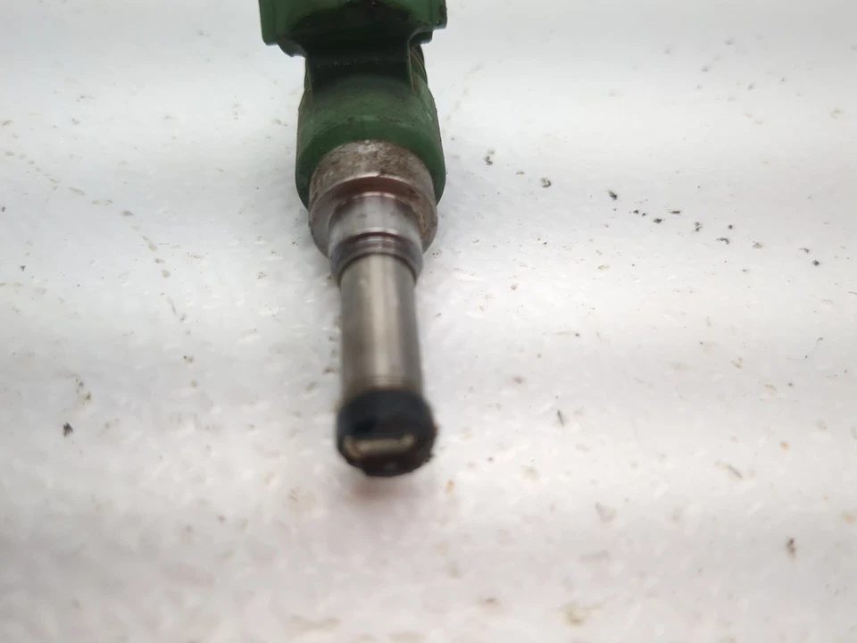 09-25 Yamaha YFZ450R YFZ 450 Gas Fuel Injector - Image 3 of 4