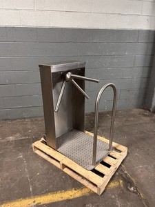 Turnstile Gate | eBay