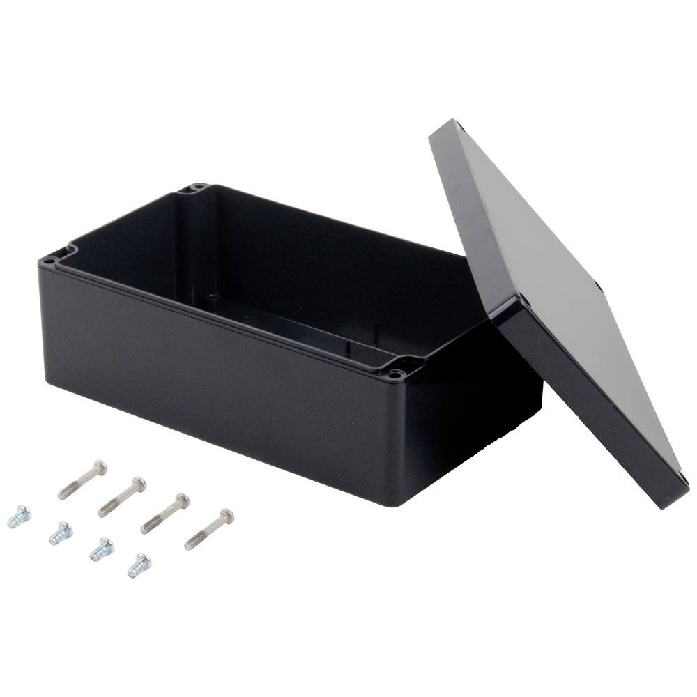 Boîtier de dérivation TRU COMPONENTS KST 221 ABS haute densité - 2