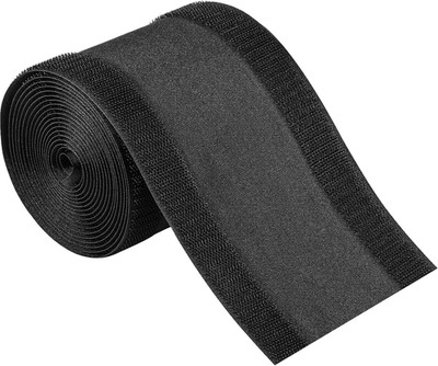 WILLBOND Carpet Cord Cover Cable Grip Floor Cover Cable Protector Management Onl