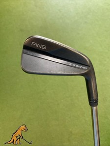 Ping I Crossover 2 Iron | eBay