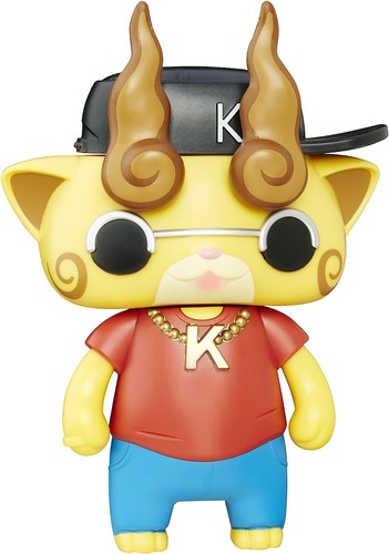 Yokai – b7503 – Spirit proyección Figure , color/modelo surtido - Imagen 4 de 5