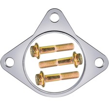 Starter Spacer Kit With Bolts 5 Speed For Dodge Ram 2500 3500 Cummins 5.9l 19... Starter Spacer Kit With Bolts 5 Speed For Dodge Ram 2500 3500 Cummins 5.9l 19...