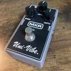 MXR M68 Uni-Vibe Chorus Vibrato Effetto Pedale Usato Jimi Hendrix 70th Anniv
