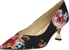 Nine West Women's Ariella Pump 