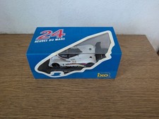 ixo 1/43 Peugeot 905 #1 Le Mans 24 Hours 1992 Winner