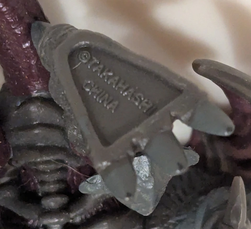 Lote de bonecos Yu-Gi-Oh Yugi Black Skull Dragon Yami Yugi Gaia the Fierce Knight - Imagem 3 de 3