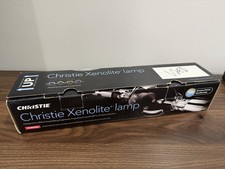 Christie Xenolite CDXL-16M Xenon Projector Lamp 003-003900-01 Cinema USED