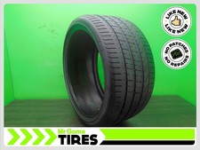 1 31530zr22 Used Tire Pirelli P Zero Tm No Xl 9.032 Tread No Patch 107y