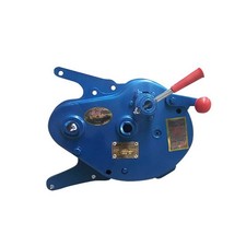 No-shake Starter Diesel