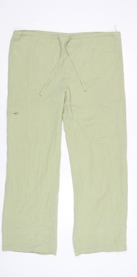 Old Navy Damen-Cargohose lockere Passform UK-Größe 16