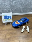 Tracks 1985 Vintage Hasbro G1 Transformers Action Figure