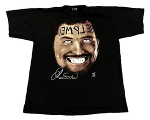 Al Snow Shirt | eBay