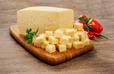 Sheeps milk cheese 1kg Kosher