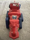 1982 Mattel He-Man Masters of the Universe MOTU Attak Trak Vintage Vehicle