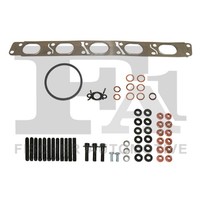Fa1 Montagesatz Lader KT130130 FüR Volvo V70 Focus BA7 WA6 MAX Mondeo Kuga Ford
