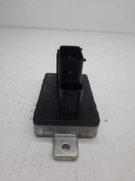 2020 Ford F550 Super Duty Chassis ECM OEM - Image 3 of 4