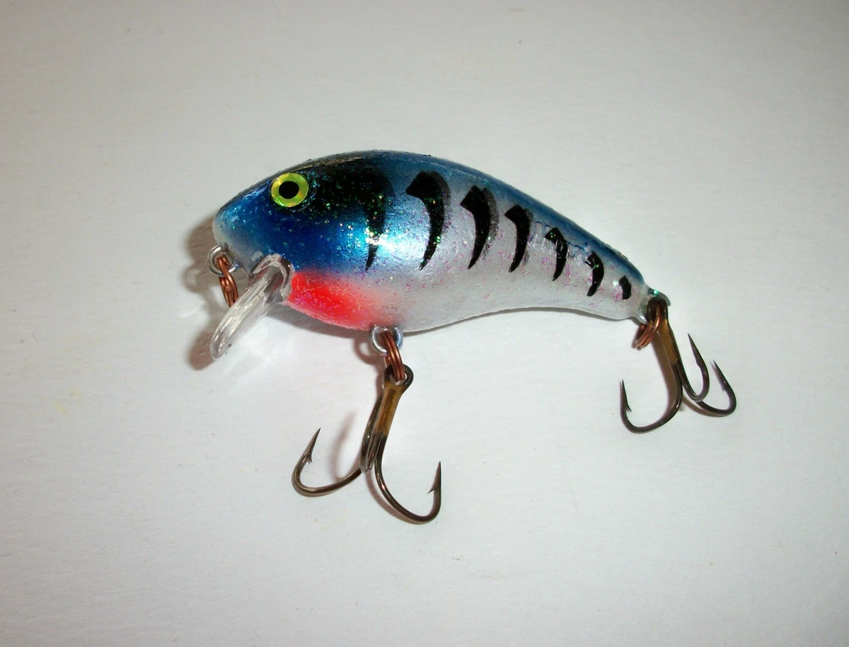 Mann's Vintage Fishing Lures for sale | eBay