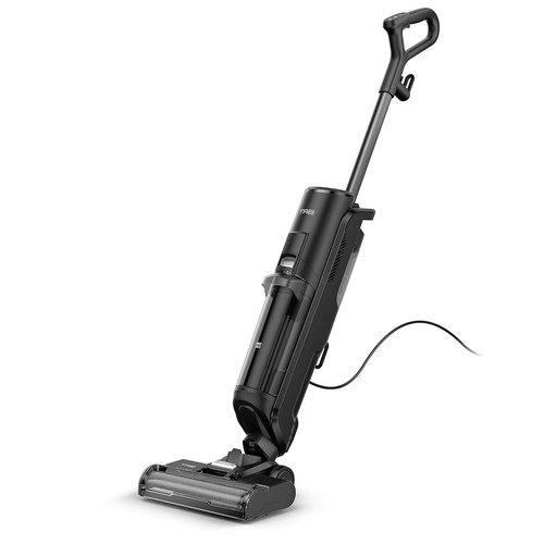 TAB S5 Wet Dry Vacuum Cleaner for Hard floor deep cleaning Self-cleaning  used