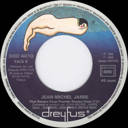 Rendez-Vous | Jean-Michel Jarre - Imagen 4 de 4