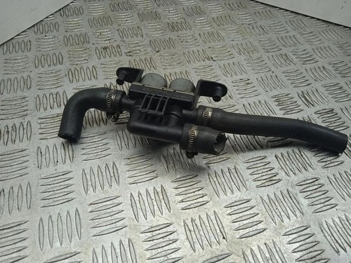 BMW 7 E65, E66, E67 Heizkörperventil heizen 6906652 3.00 Diesel 2006 31142677