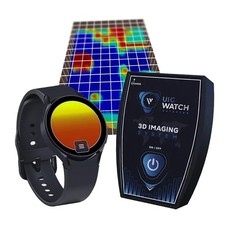 UIG Watch Detector by GER Detect Smallest Metal Detector 3D Ground Scanner