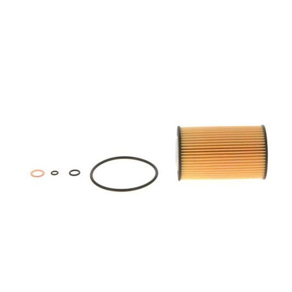 Bosch ÖLfilter FüR Bmw 3Er 5Er Z3-image