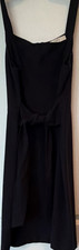 LOFT navy  Sleeveless Knee Length dress  Dress 6