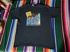 2014 KSBR Bash Jazz Fest Mindi Abair Greg Adams Max Bennett T-Shirt Size Large