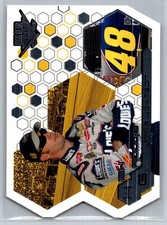 💎2004 Wheels High Gear Racing High Groove #HG 10 Jimmie Johnson 💎