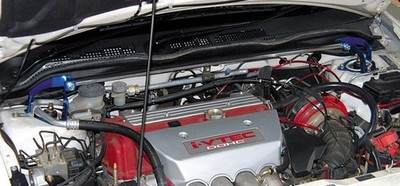 Cusco for Strut Bar OS Front EP3 Honda Civic