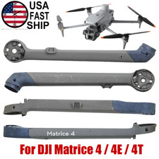 OEM Left Right Front Rear Arm Shell Cover Case For DJI Matrice 4 / 4E / 4T Drone