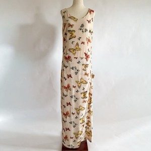 Butterfly Vintage Dress | eBay