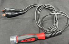 Snap-on Red Remote Starter Solenoid Start Switch MT302BR Jumper Switch