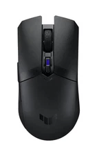 The Tuf Gaming M4 Wireless Is A Compact Wireless Gaming Mouse That Delivers The